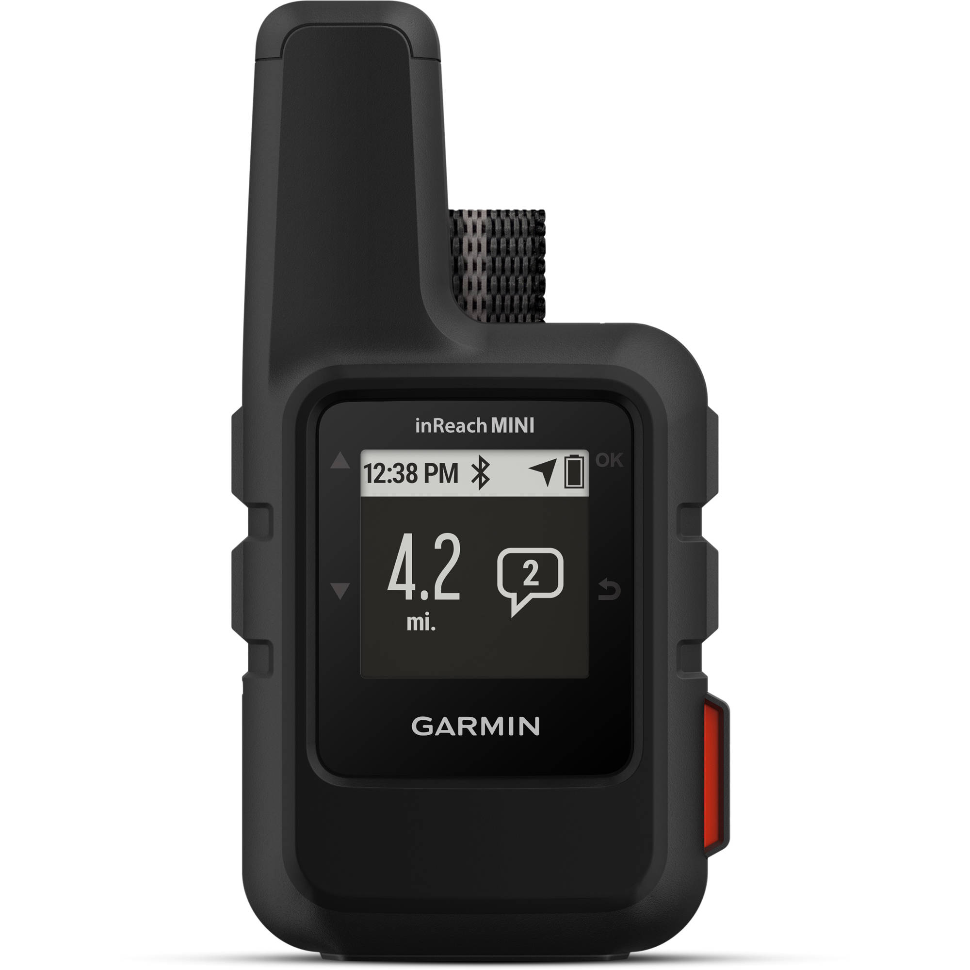 garmin basic