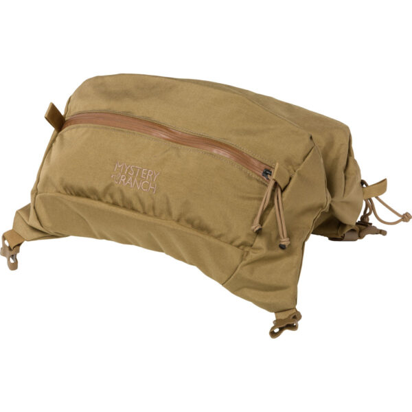mystery ranch hotshot lid